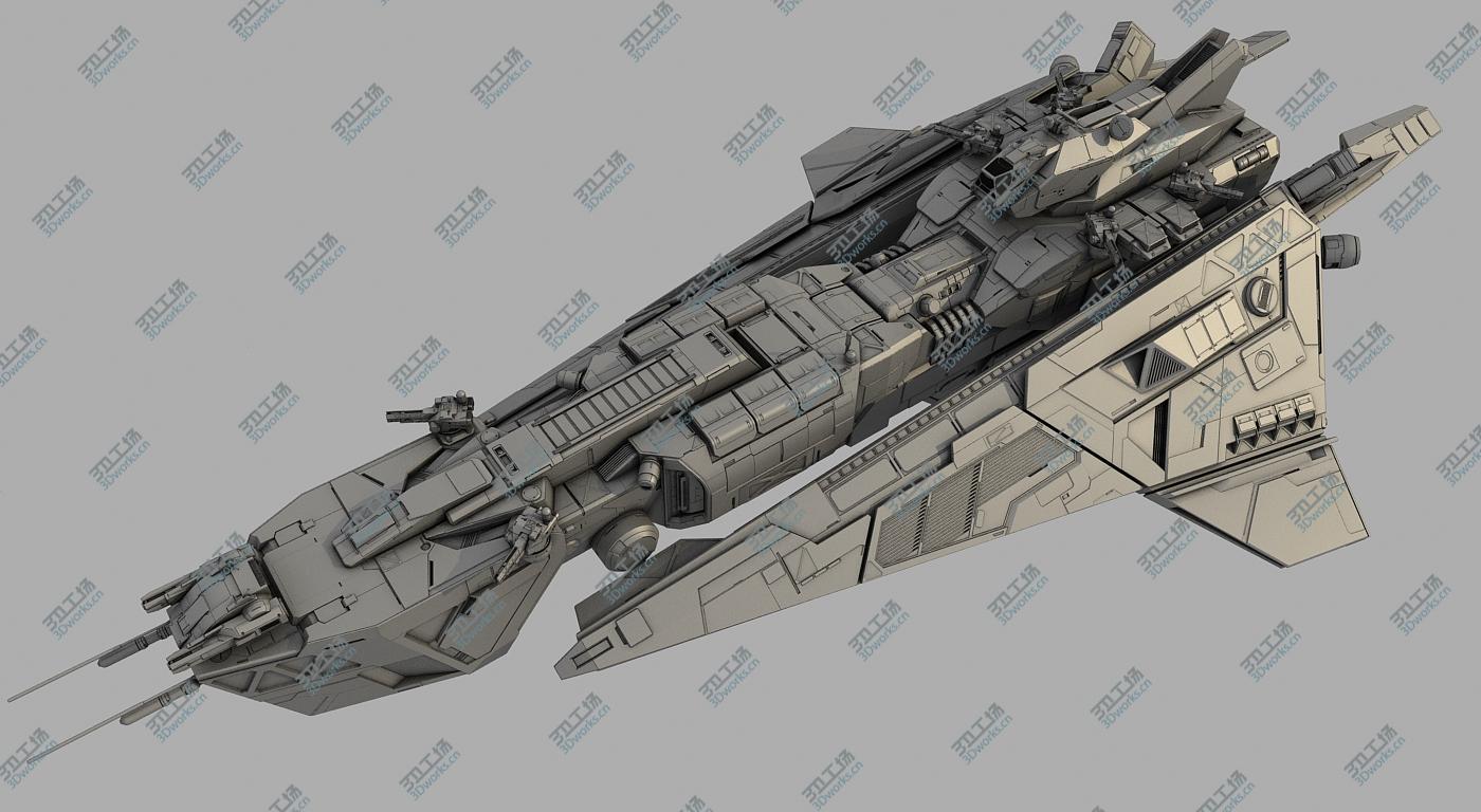images/goods_img/202104094/Battle SpaceShip/1.jpg